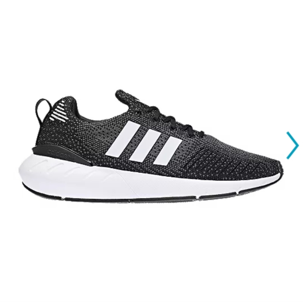 Adidas Women's/youth Swift Run 22 Running Shoes